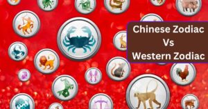 Chinese Zodiac Signs & Their Western Equivalent Signs