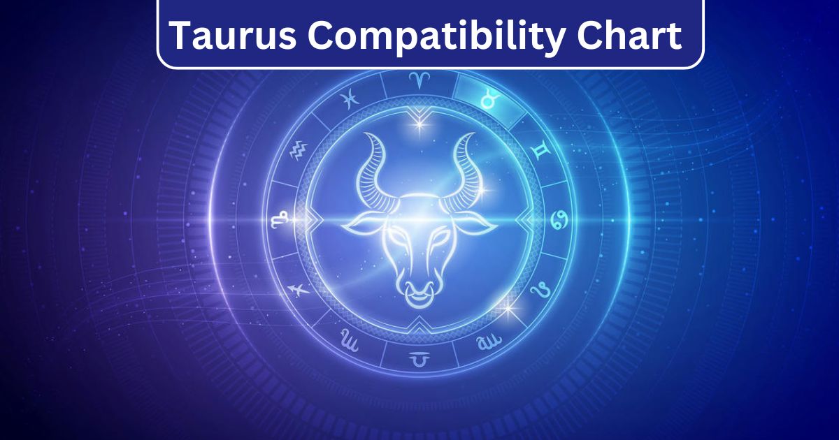 Taurus Compatibility – How the Earth Sign Matches with Every Zodiac